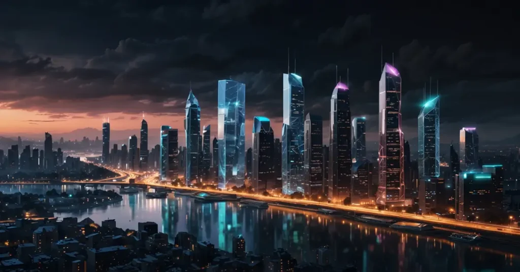 Future of Crypto & Smart Investing for Beginners – AI-driven financial growth.