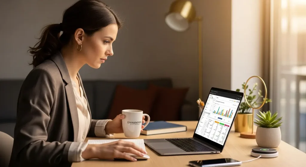 Key Areas of Personal Finance