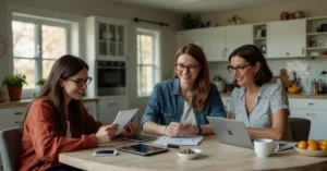 Personal Finance in the United States – Budgeting Tools