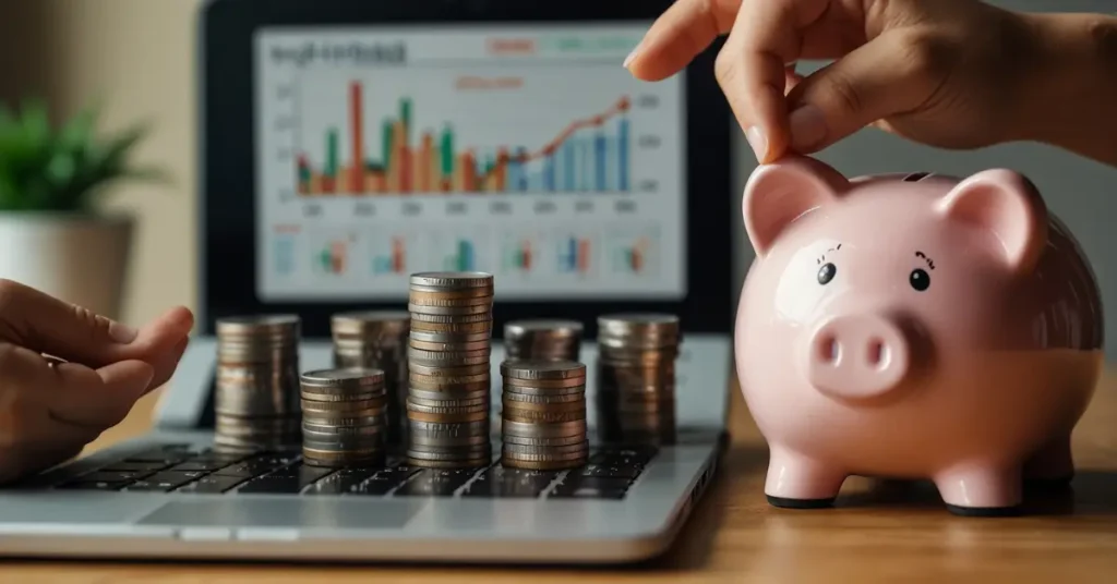 Personal Finance in the United States – Emergency Fund Savings