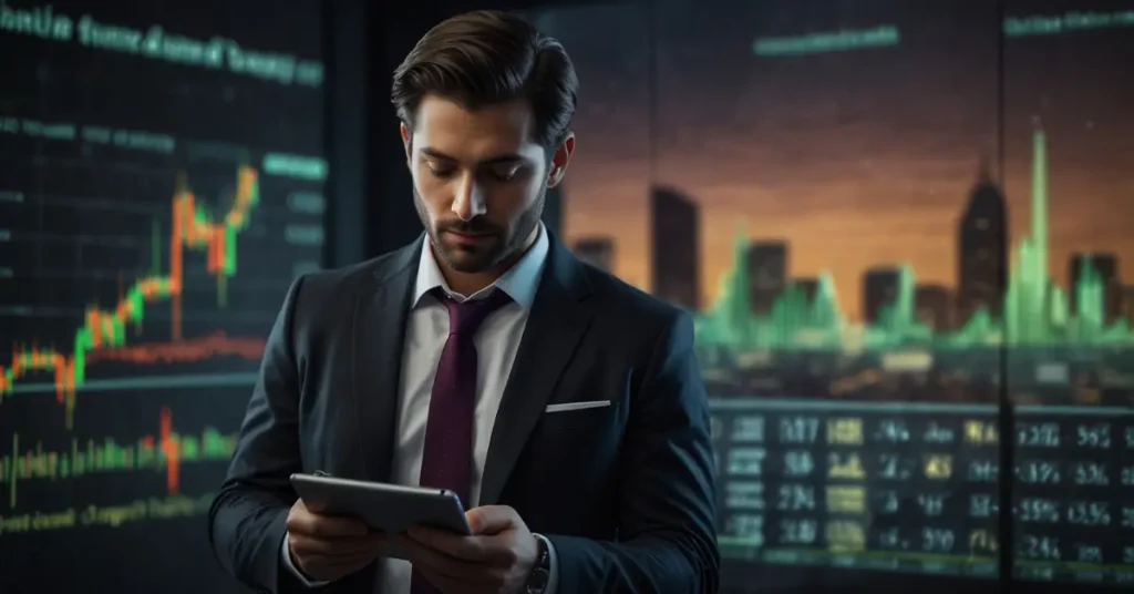 Personal Finance in the United States – Investing and Wealth Growth