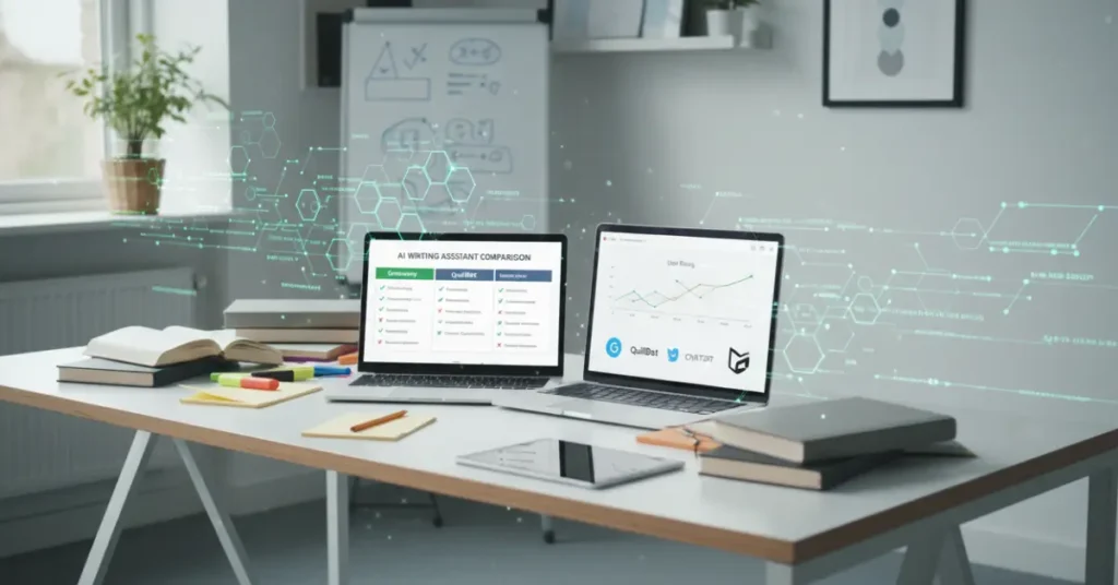 Students can rely on Free AI Tools for Student Writing to improve clarity