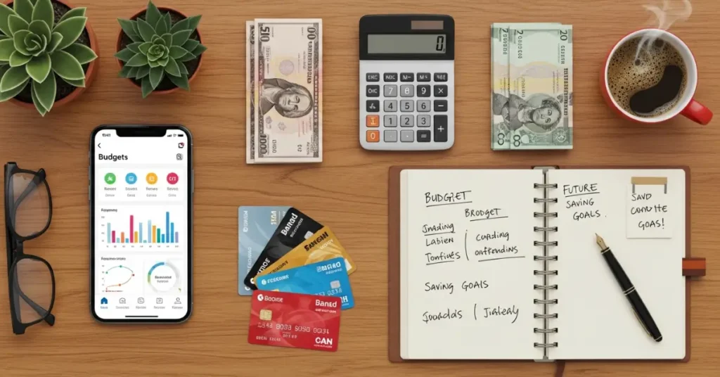 The world of finance continues to evolve.