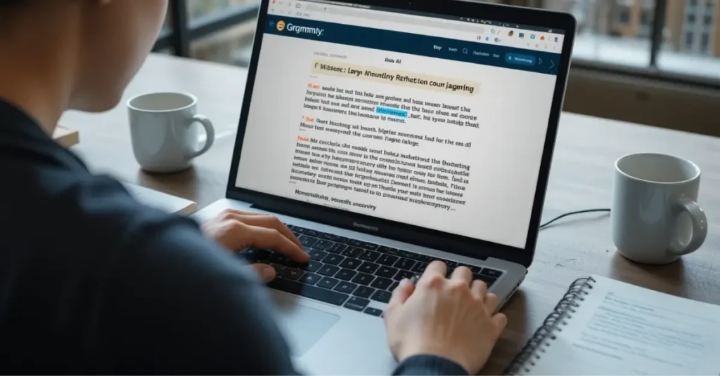 Using Student-Friendly AI Tools Under $10/Month to improve essay writing.