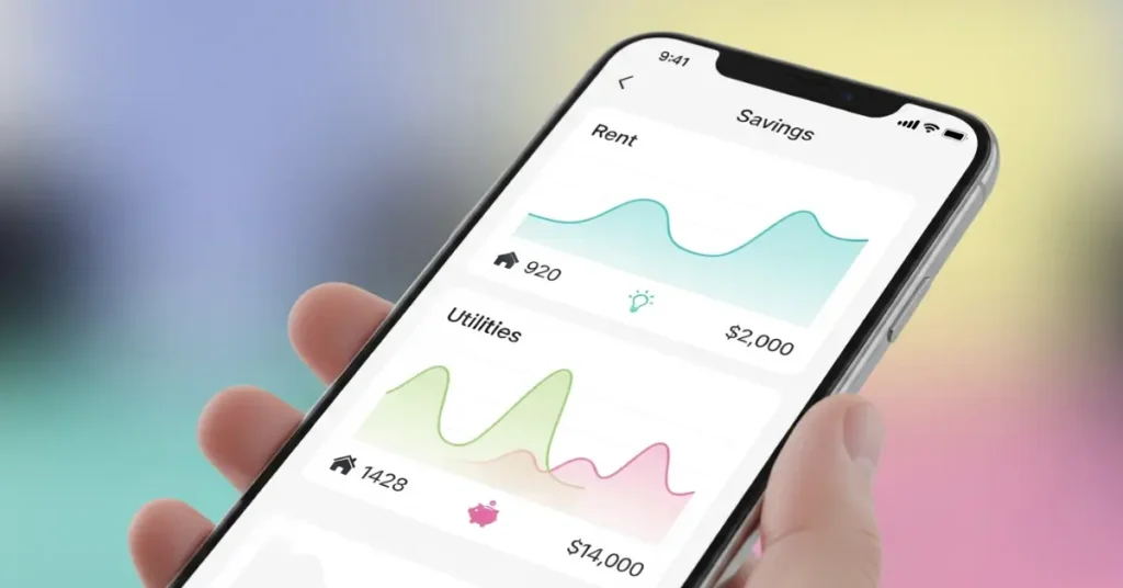 Utility fluctuations