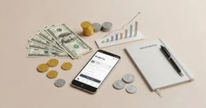 What Does Finance Mean