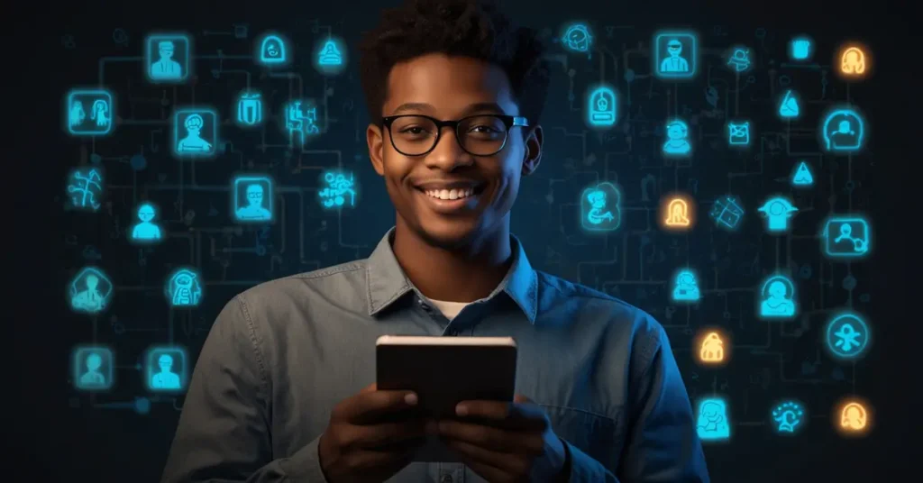 While AI tools are helpful, students must use them responsibly