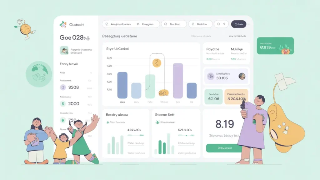 AI Budget Planner Tools for Families in 2026