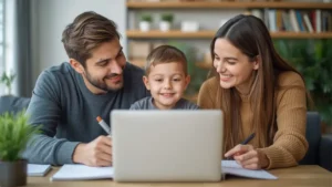 AI Budget Planner for Families 2026