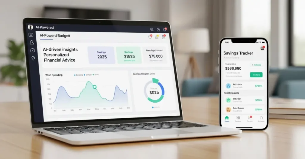 AI Budgeting Assistants