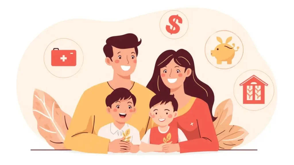 AI Budgeting Safe for Families