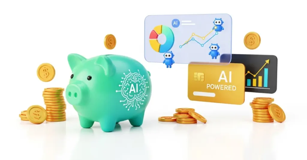 AI Tools Safe for Personal Finance