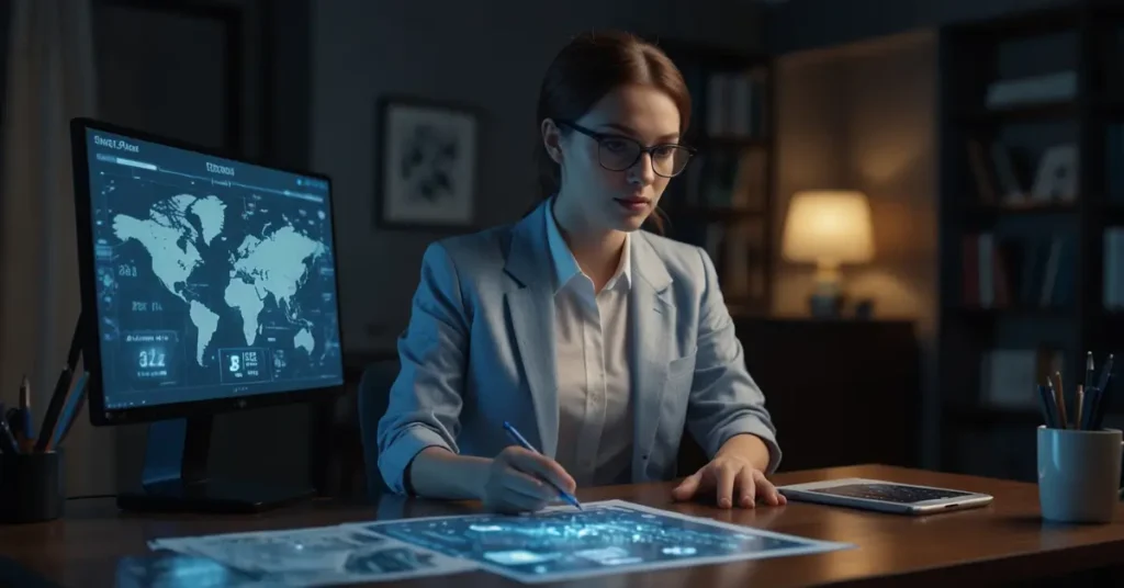 AI Tools to Save Money Faster