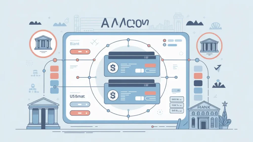 Automatic savings transfers