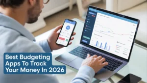 Best Budgeting Apps to Track Your Money in 2026