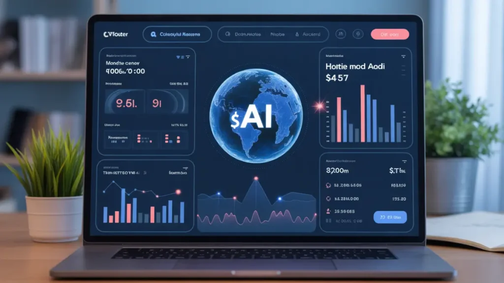 Best Budgeting Apps to Track Your Money in 2026 AI tools
