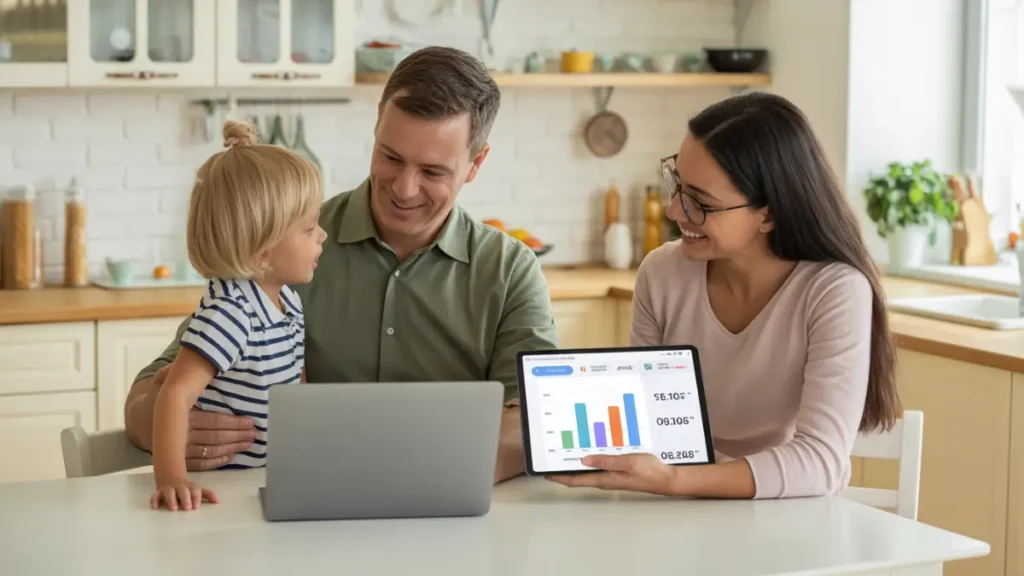 Best Budgeting Apps to Track Your Money in 2026 for families
