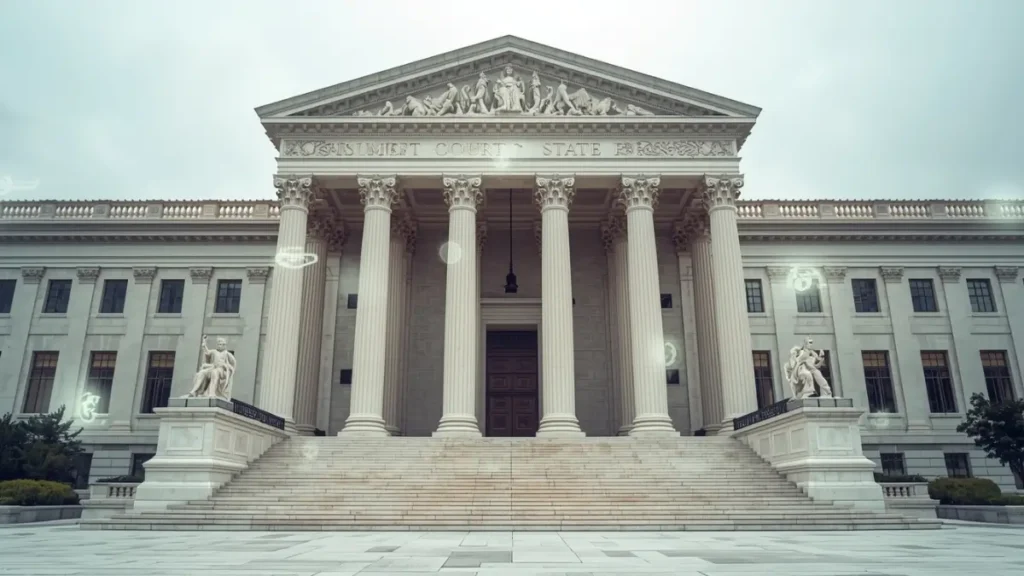 Beyond Finance lawsuit consumer protection and legal concerns
