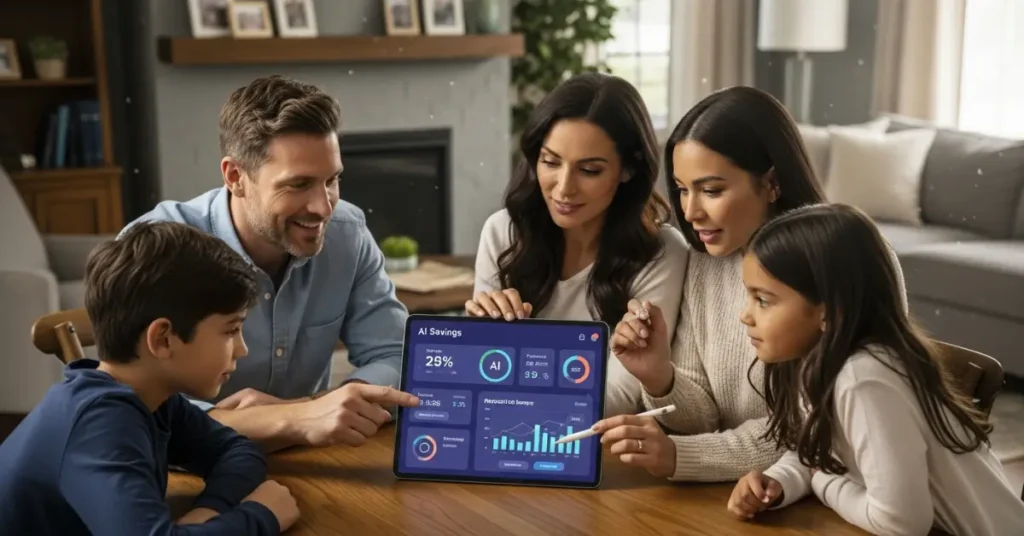 Budget-Friendly AI Tools used by Americans
