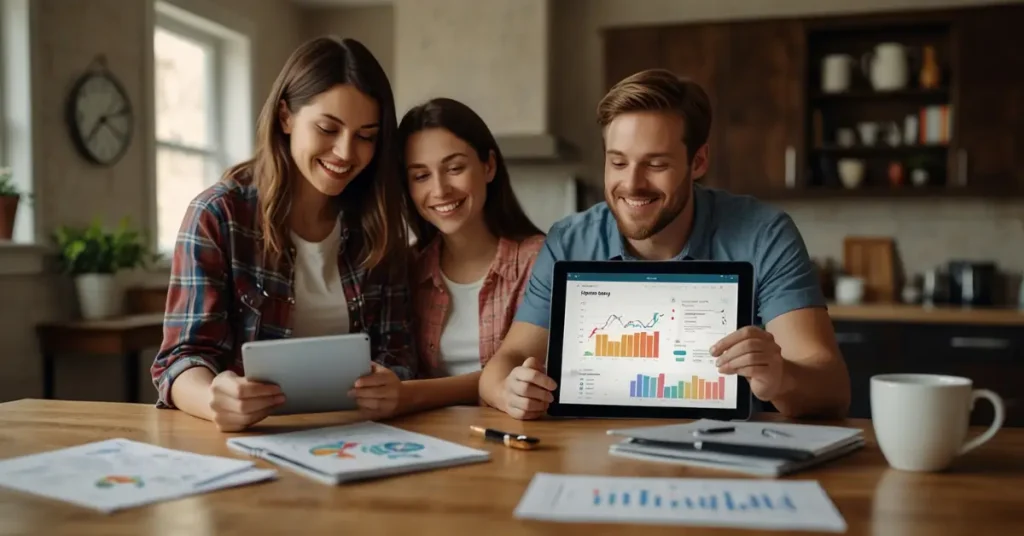 Budget-Friendly AI Tools used by Americans in 2025