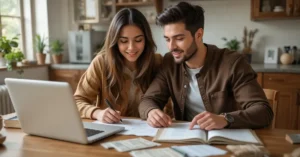 Budget for Rent Beginners USA behzadaslam