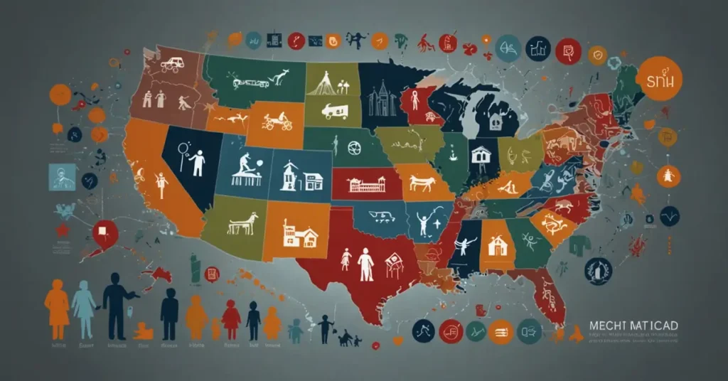 Budgeting Tips for Low Income USA families using assistance programs