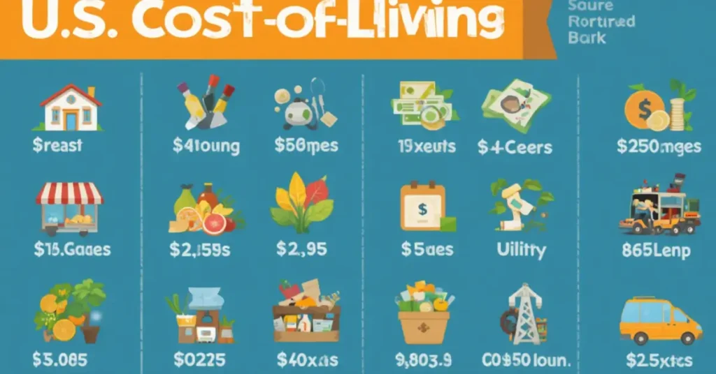 Budgeting Tips for Low Income USA households cutting expenses