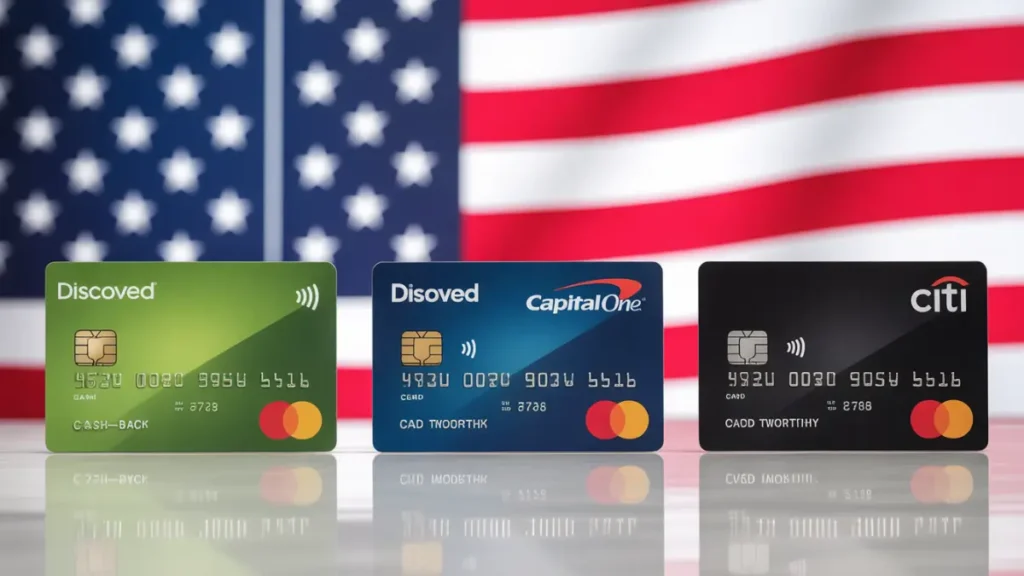 Credit Card for Bad Credit With Instant Approval