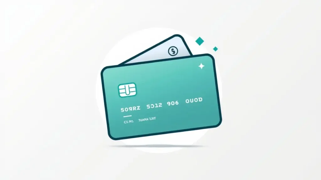 First credit card with no credit - secured
