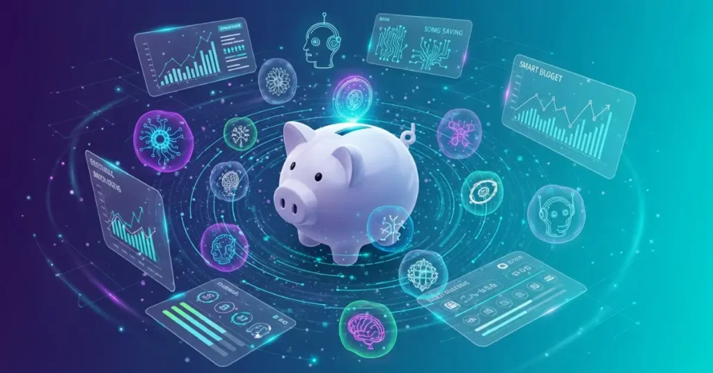 Free AI Tools to Save Money 2025 Safe