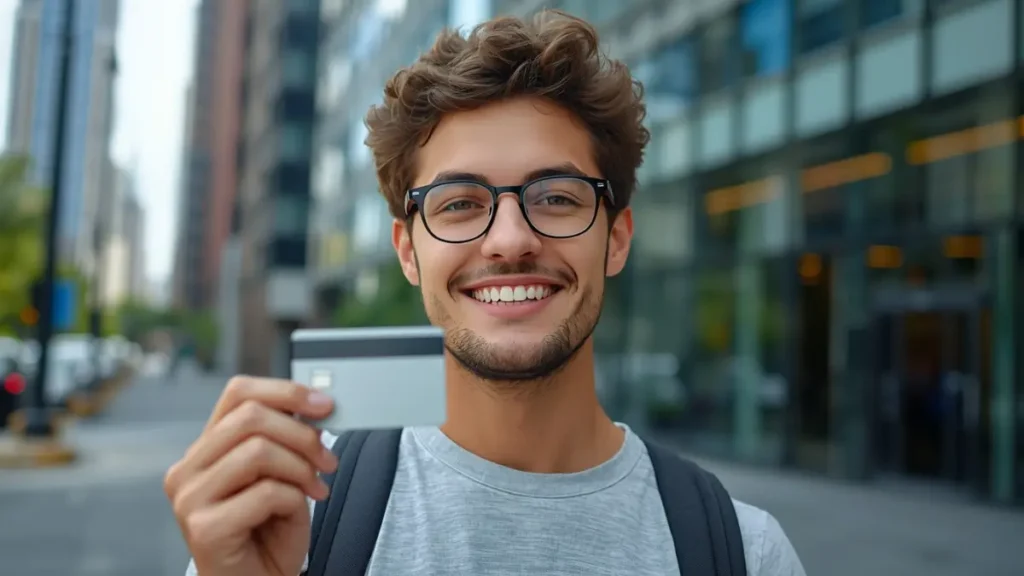 Guaranteed approval secured credit cards USA