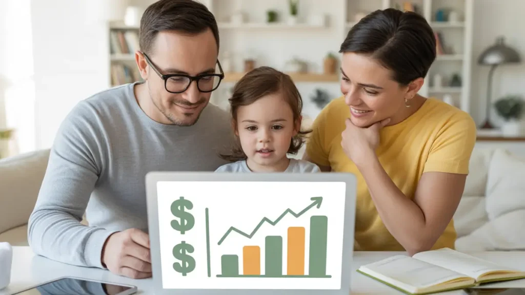 How to Save Money in 2026 – Smart Budgeting Tips