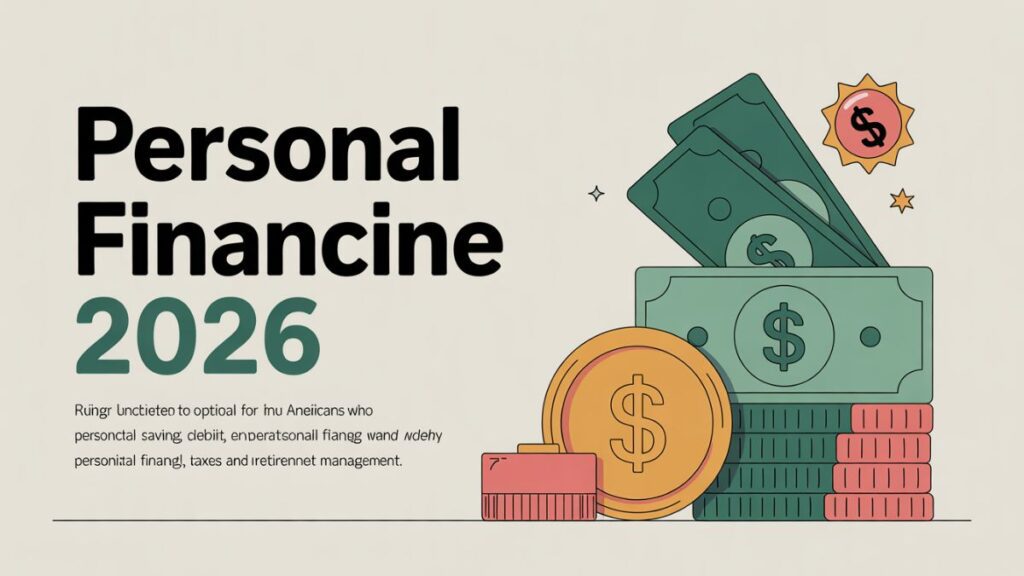 Personal Finance 2026