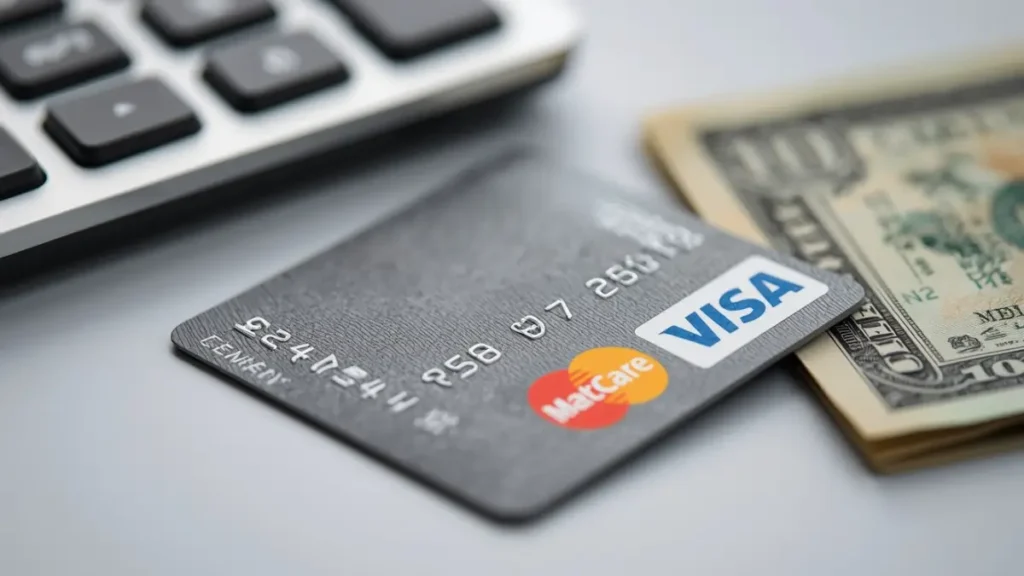 credit cards can be beneficial for beginners