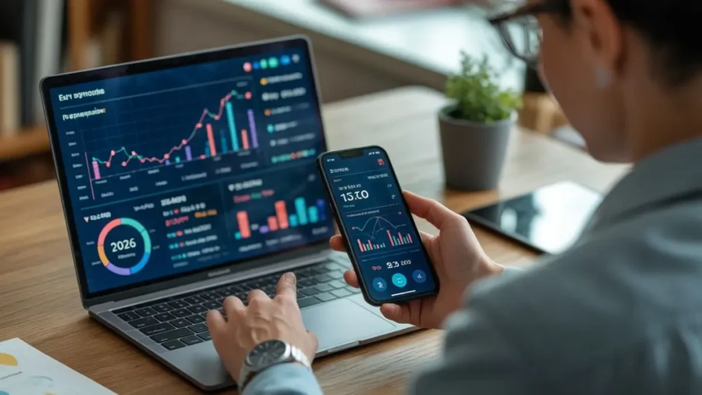 manage money in 2026