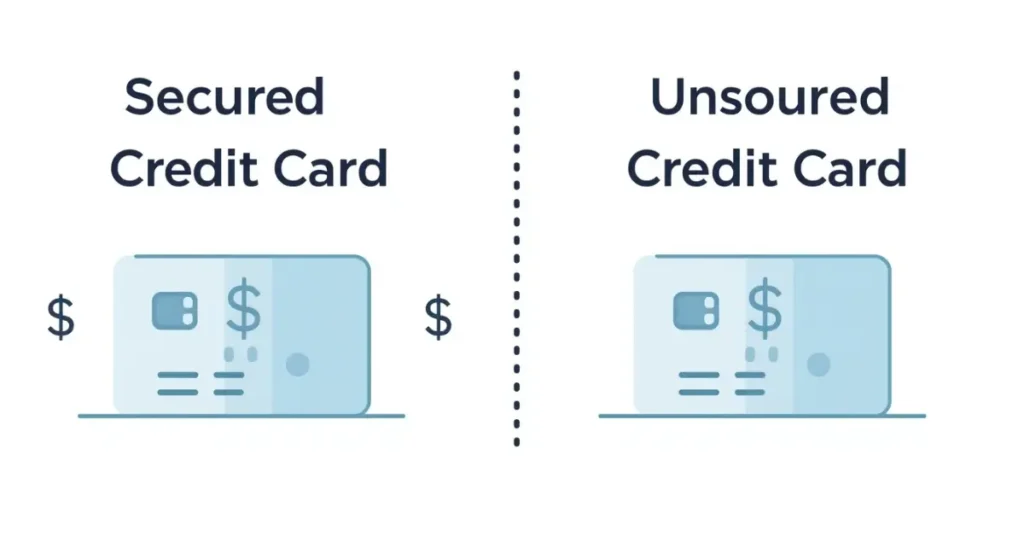 secured-vs-unsecured-credit-cards