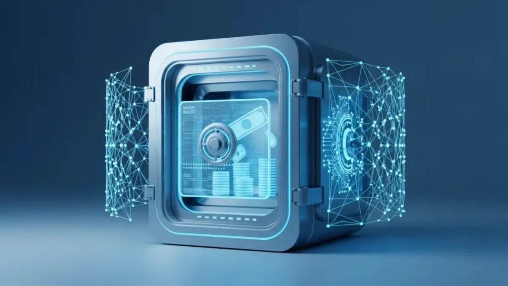 $5,000 emergency fund with AI