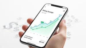 AI budgeting apps that help Americans save money