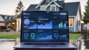 AI money apps for Americans