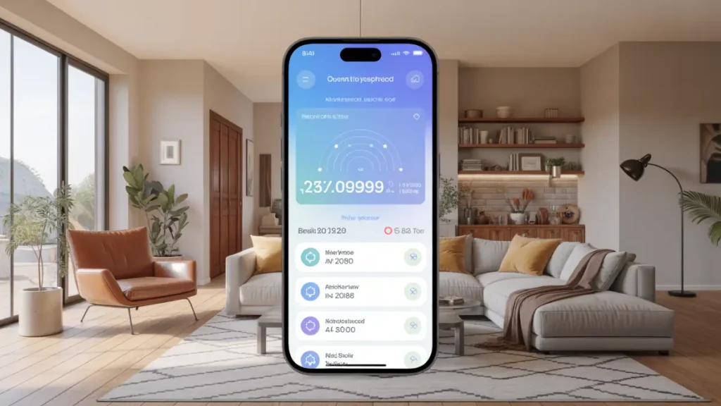 AI money apps for Americans saving money