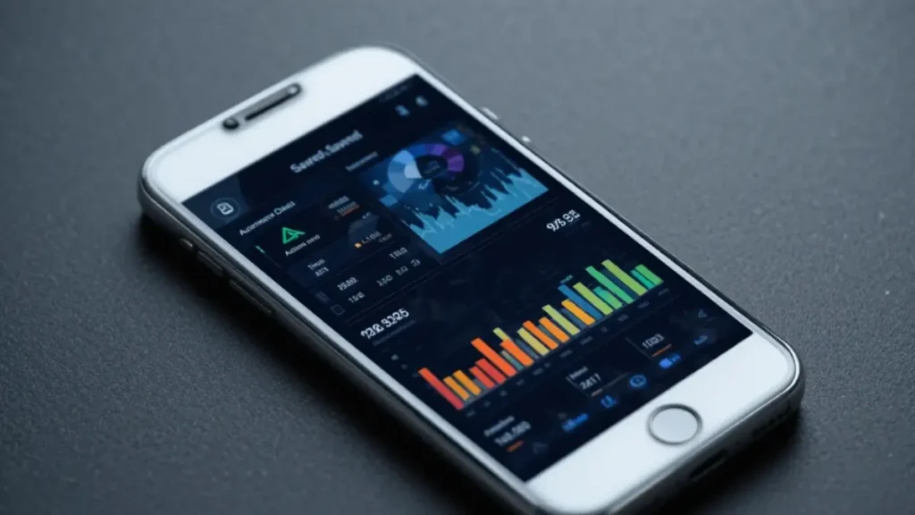 AI savings apps for Americans