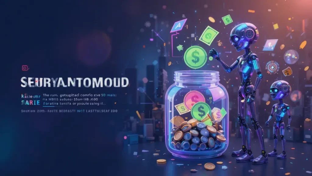 AI savings apps for Americans