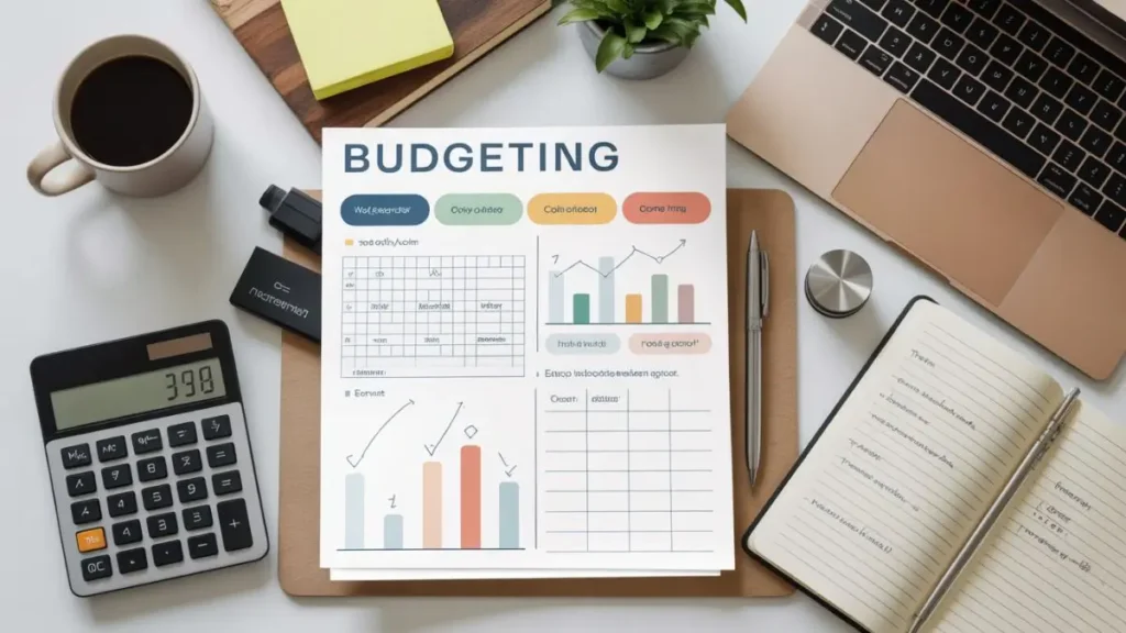 Basics of Personal Finance PDF 2026