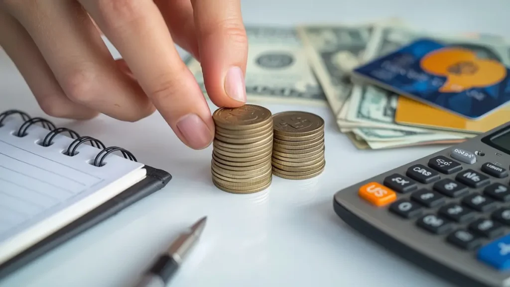 Basics of Personal Finance USA – saving money and managing finances
