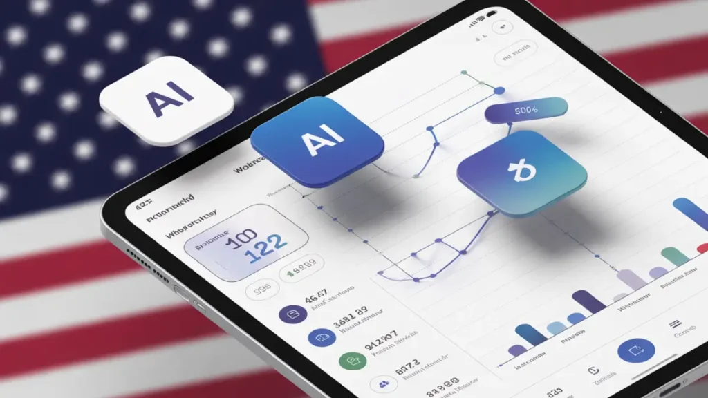 Best AI money apps for Americans