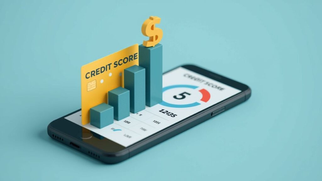 Personal Finance Roadmap USA credit score and debt management strategy
