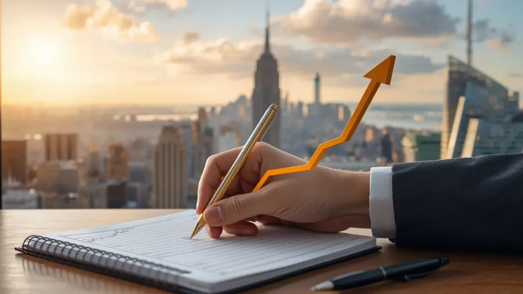 Personal Finance Roadmap USA investing and wealth building plan for 2026
