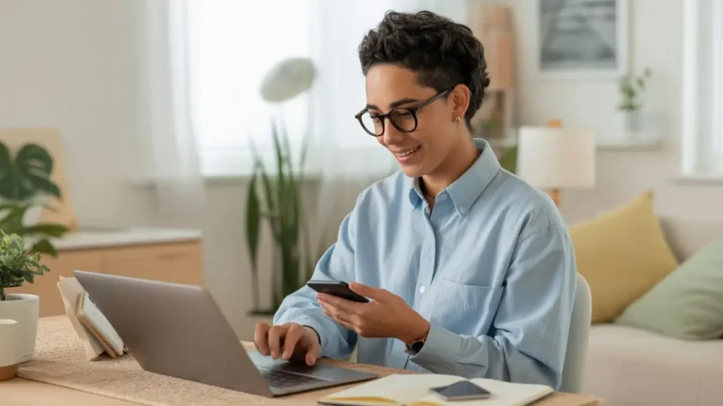 Personal finance management jobs in USA – remote financial planning
