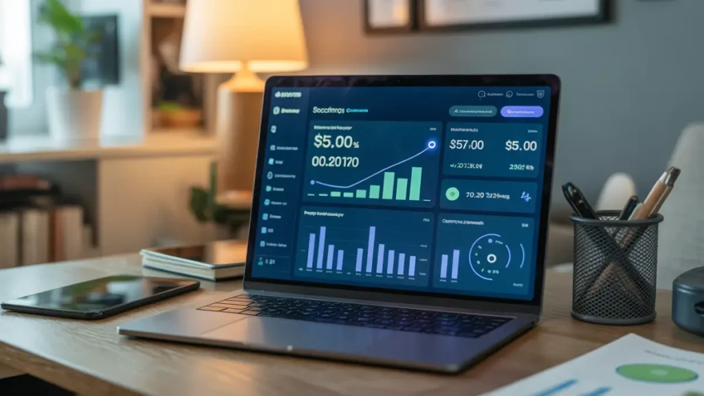 automate savings with AI