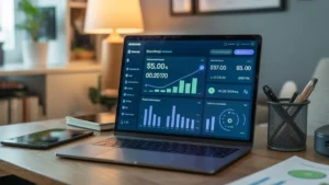 automate savings with AI